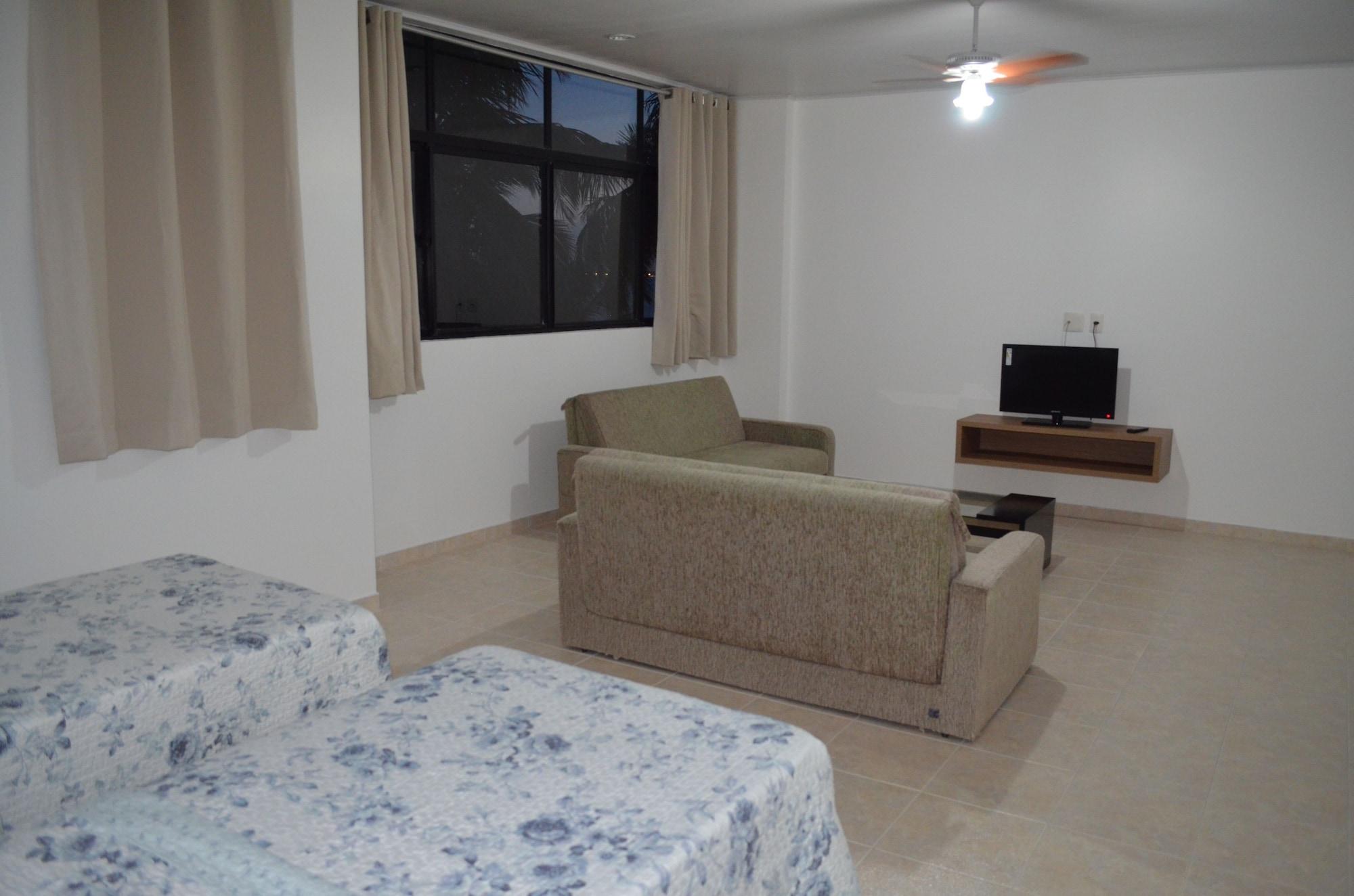 Praia A Mare Hotel Maceió المظهر الخارجي الصورة