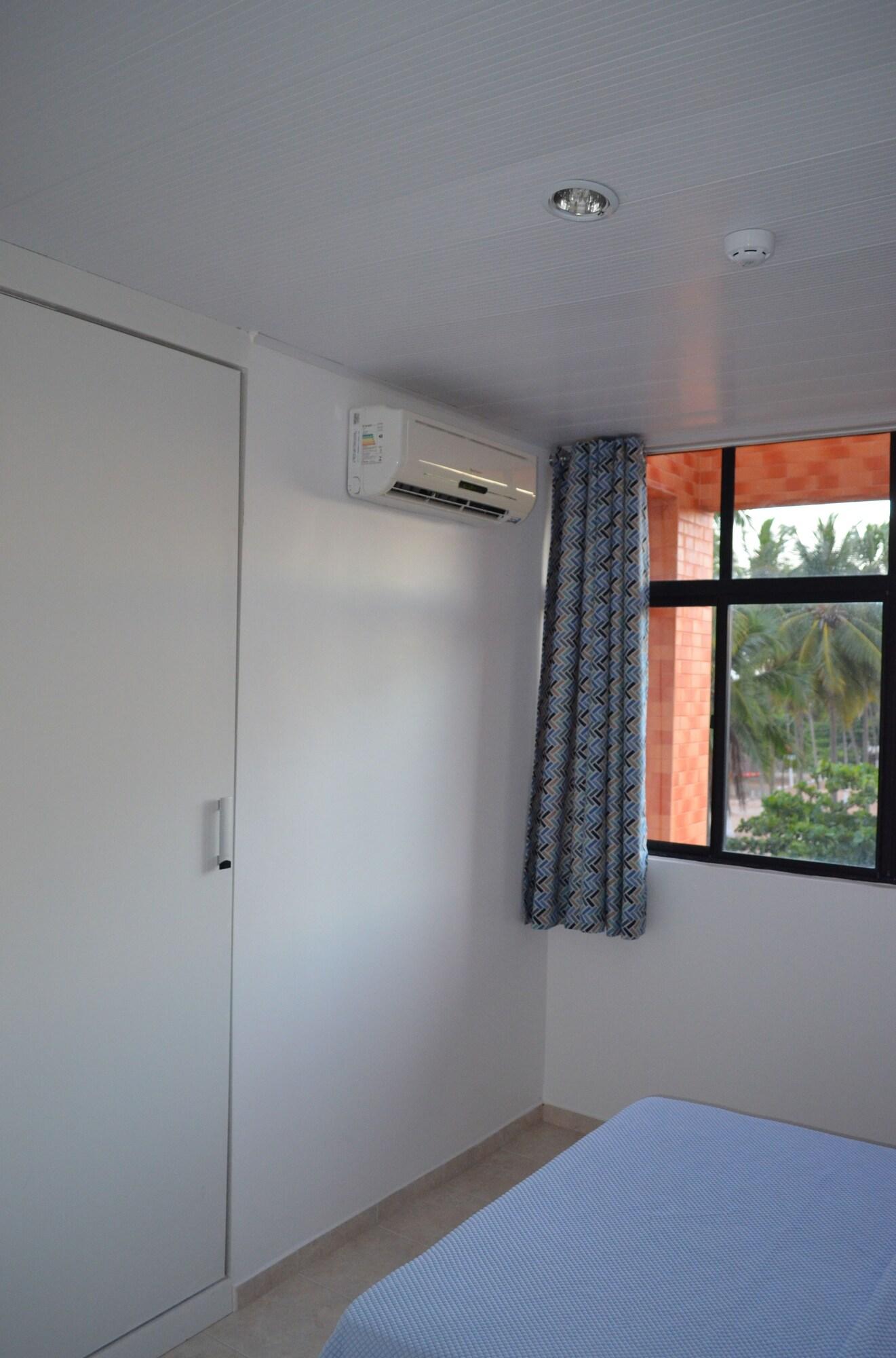 Praia A Mare Hotel Maceió المظهر الخارجي الصورة