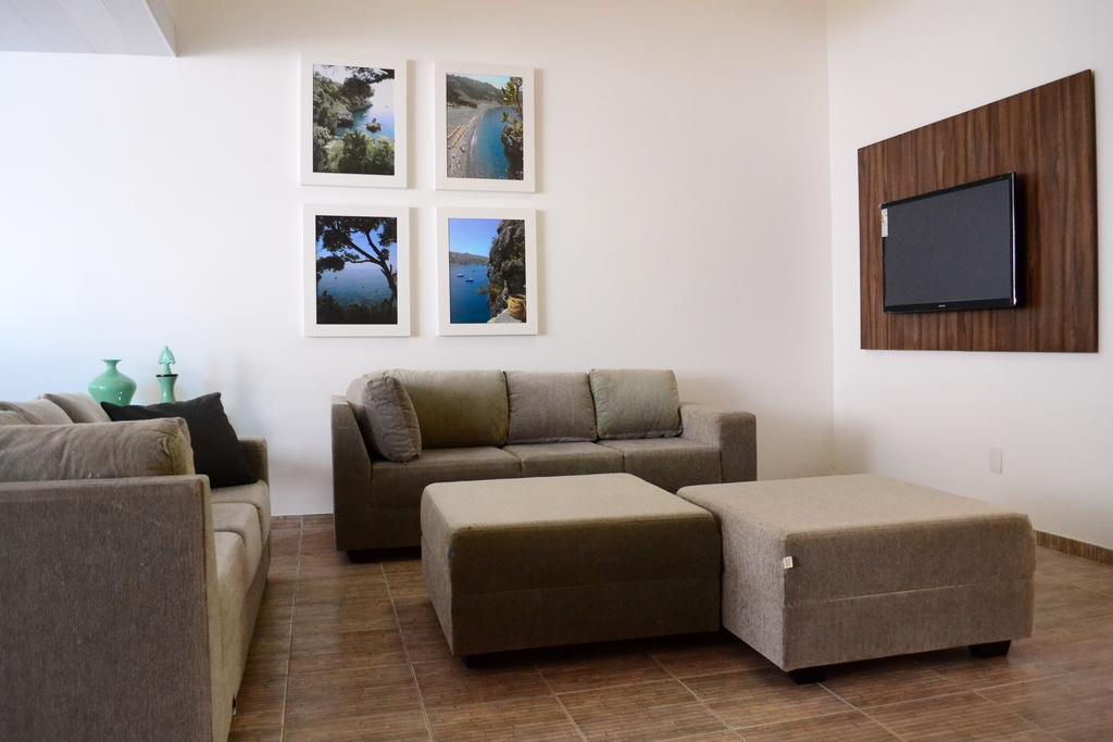 Praia A Mare Hotel Maceió المظهر الخارجي الصورة