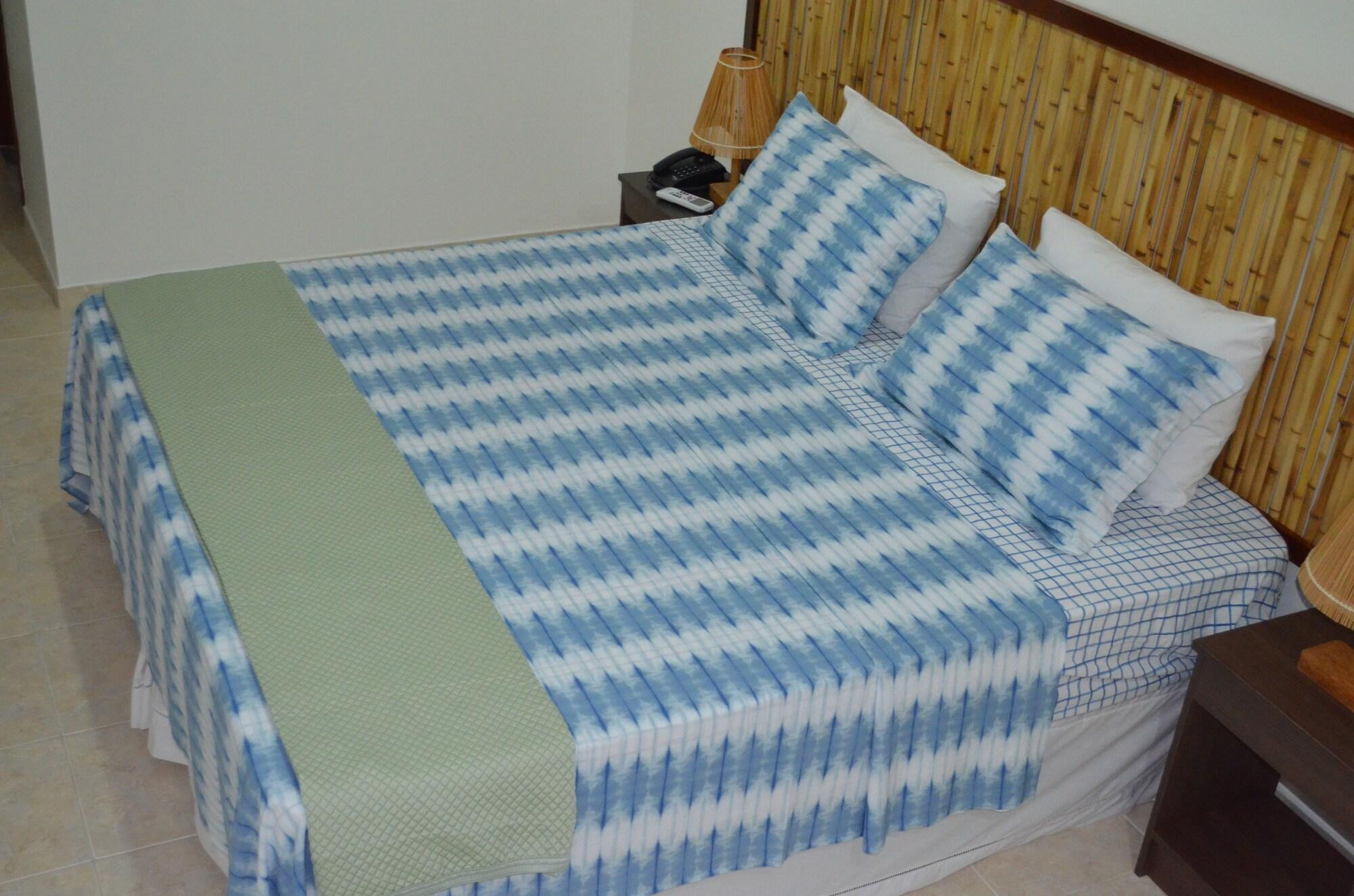 Praia A Mare Hotel Maceió المظهر الخارجي الصورة
