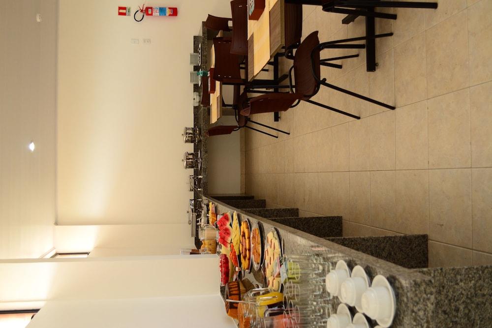 Praia A Mare Hotel Maceió المظهر الخارجي الصورة