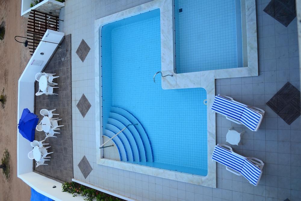 Praia A Mare Hotel Maceió المظهر الخارجي الصورة