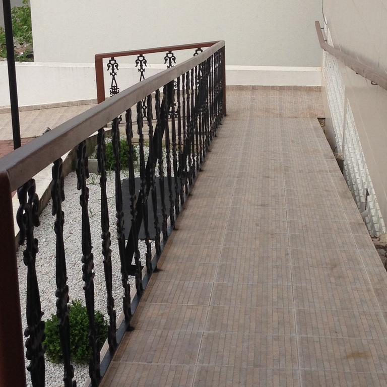 Praia A Mare Hotel Maceió المظهر الخارجي الصورة