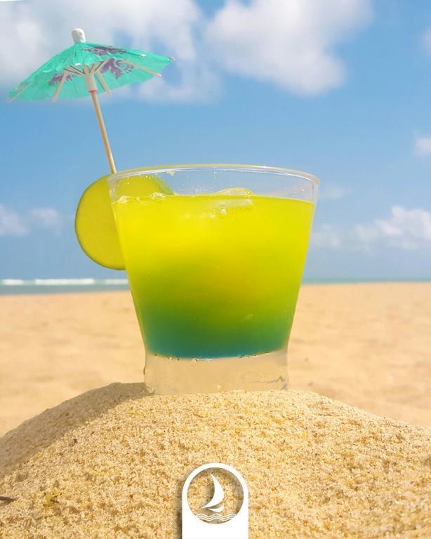 Praia A Mare Hotel Maceió المظهر الخارجي الصورة