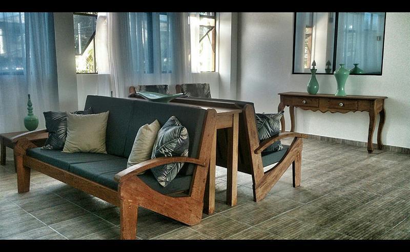 Praia A Mare Hotel Maceió المظهر الخارجي الصورة
