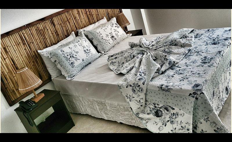 Praia A Mare Hotel Maceió المظهر الخارجي الصورة