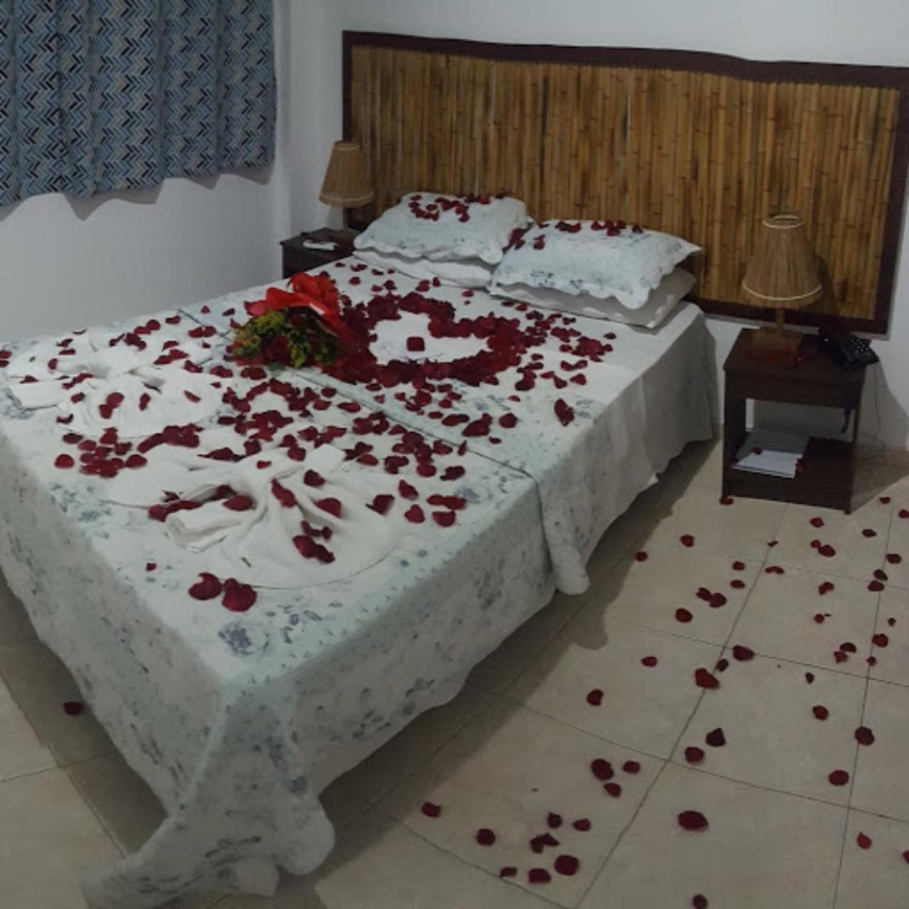 Praia A Mare Hotel Maceió المظهر الخارجي الصورة