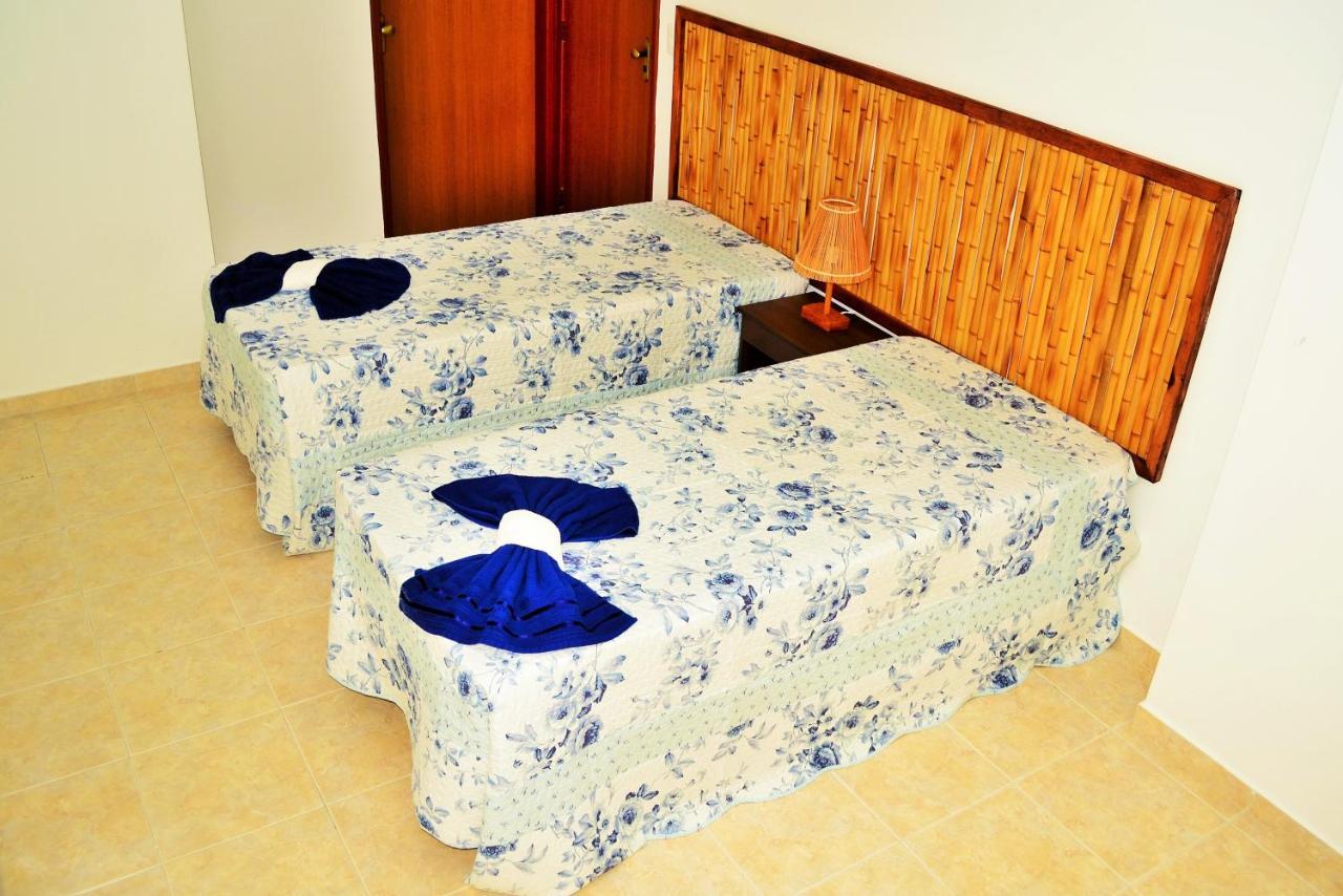 Praia A Mare Hotel Maceió الغرفة الصورة
